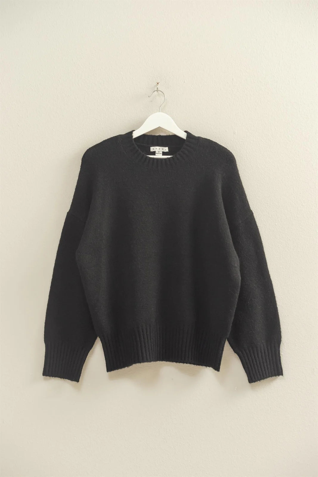 Libby Oversized Sweater
