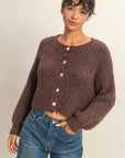 Melinda Sweater
