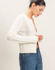 Camden Cardigan
