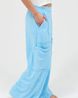 Lauren Utility Sweatpants - sanitystyle