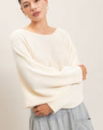 Payton Pullover