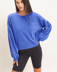 Wren Pullover