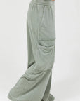 Lauren Utility Sweatpants - sanitystyle