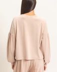 Wren Pullover