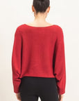 Payton Pullover