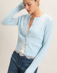Camden Cardigan