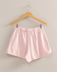Noli Dolphin Short