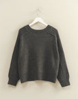 Benny VNeck Sweater