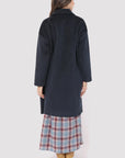 Hayley Open Coat