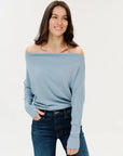 Anywhere Top by Six Fifty (multiple colors)