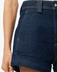 Joe's Jeans Avery Short in Rinse