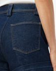 Joe's Jeans Avery Short in Rinse