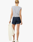 Joe's Jeans Avery Short in Rinse