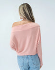 Anywhere Top by Six Fifty (multiple colors)