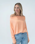 Anywhere Top by Six Fifty (multiple colors)