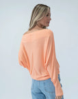 Anywhere Top by Six Fifty (multiple colors)