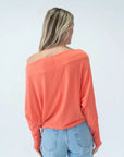Anywhere Top by Six Fifty (multiple colors)