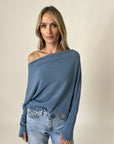 Anywhere Top by Six Fifty (multiple colors)