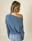 Anywhere Top by Six Fifty (multiple colors)