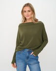 Anywhere Top by Six Fifty (multiple colors)