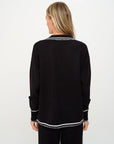 Kellie Stitched Top