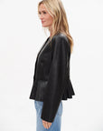 Vivian Peplum Jacket
