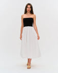 Sylvie Dress
