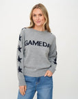 Game Day Sweater