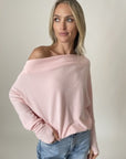 Anywhere Top by Six Fifty (multiple colors)