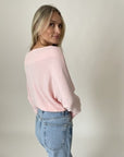 Anywhere Top by Six Fifty (multiple colors)