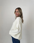 Aspen Sweater