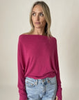 Anywhere Top by Six Fifty (multiple colors)