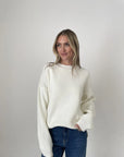 Aspen Sweater