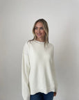 Aspen Sweater
