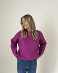 Aspen Sweater
