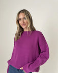 Aspen Sweater