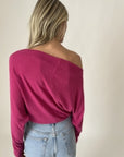 Anywhere Top by Six Fifty (multiple colors)