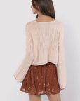 Rosalia Sweater