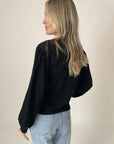 Eve Textured Diamond Sleeve Top