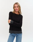 Izzy Double Layer Top