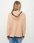Starlight Star Graphic Sweater