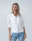 Christine Jacket