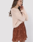 Rosalia Sweater