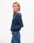 Anywhere Top by Six Fifty (multiple colors)