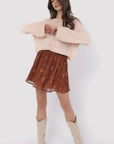 Rosalia Sweater