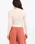 Ronan Crewneck Top