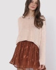 Rosalia Sweater