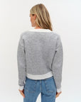 Libby V-Neck Sweater