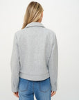 Katrina Herringbone Jacket