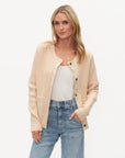 Natalia Cardigan